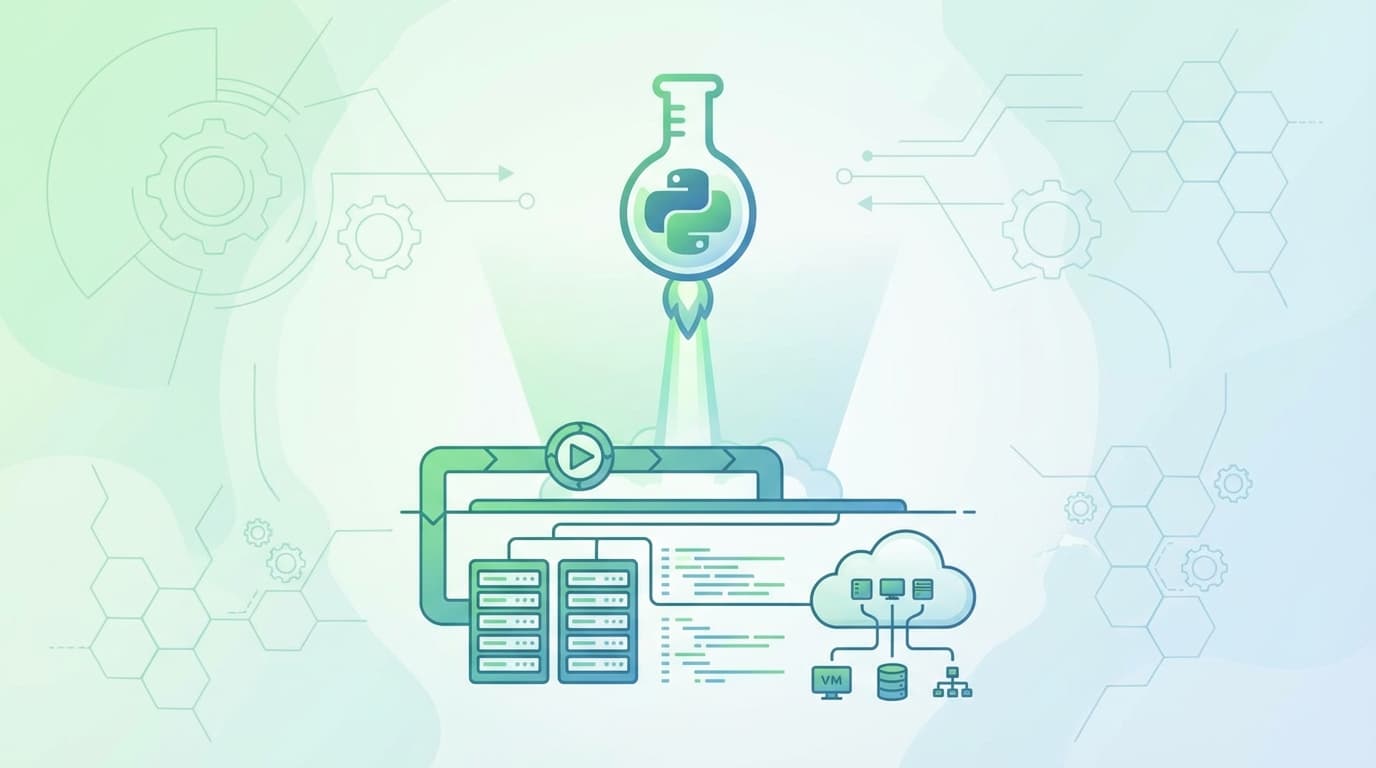 How to Deploy a Flask App in 2025: The Complete Guide