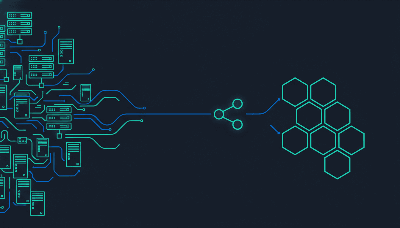 DigitalOcean Alternative: Git Push to Kubernetes, No DevOps