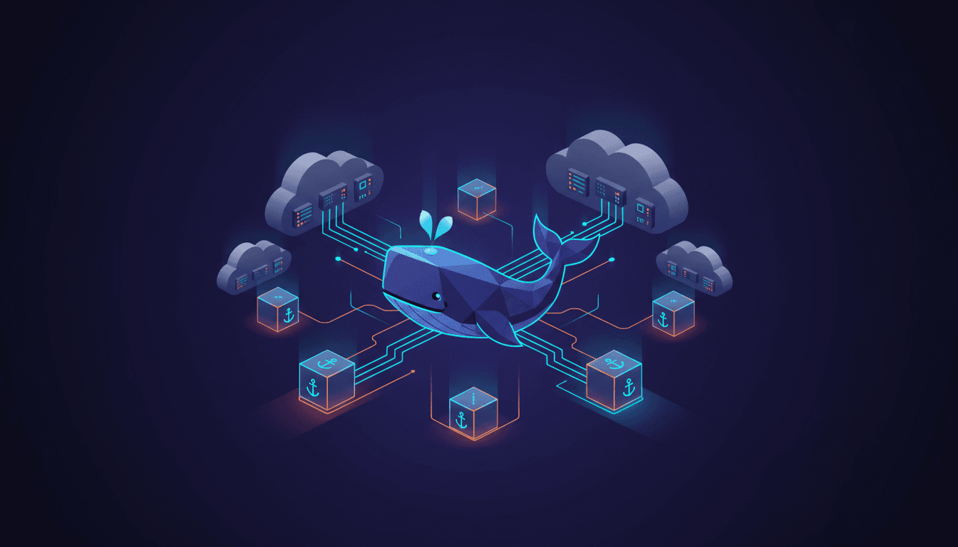 Best Docker Hosting Platforms in 2025: Complete Comparison Guide