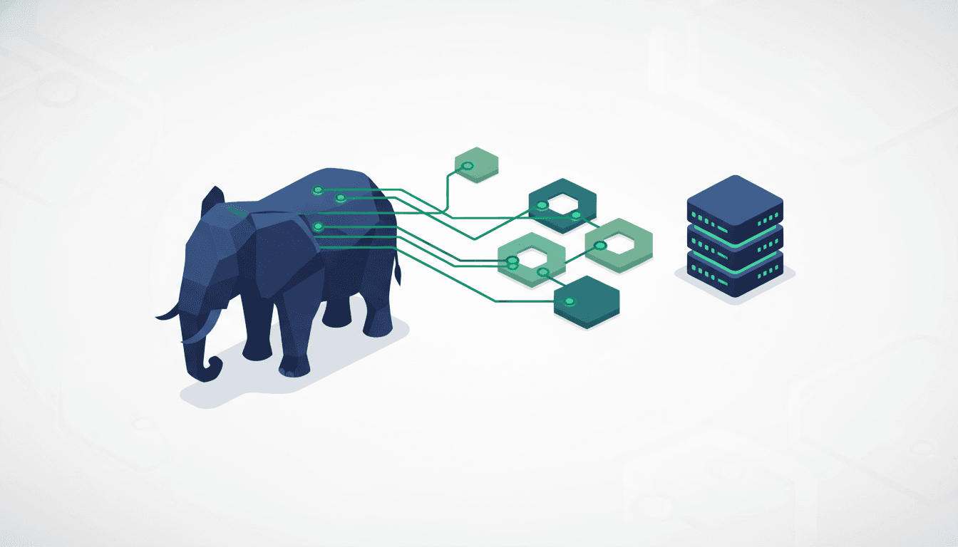 Self-Hosted Supabase Alternative: Run Postgres + Your Own Backend on Deployra