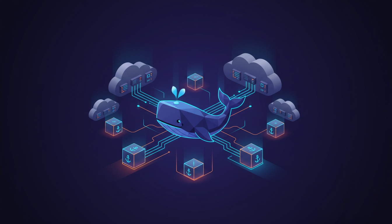 Best Docker Hosting Platforms comparison guide